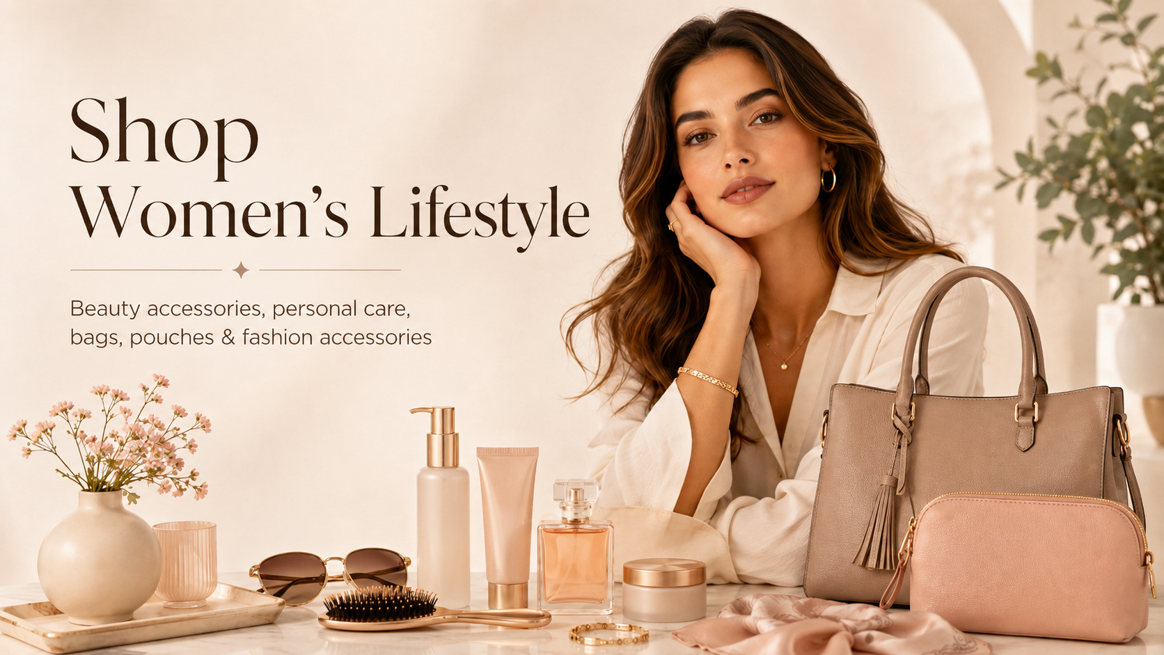 Women’s Lifestyle