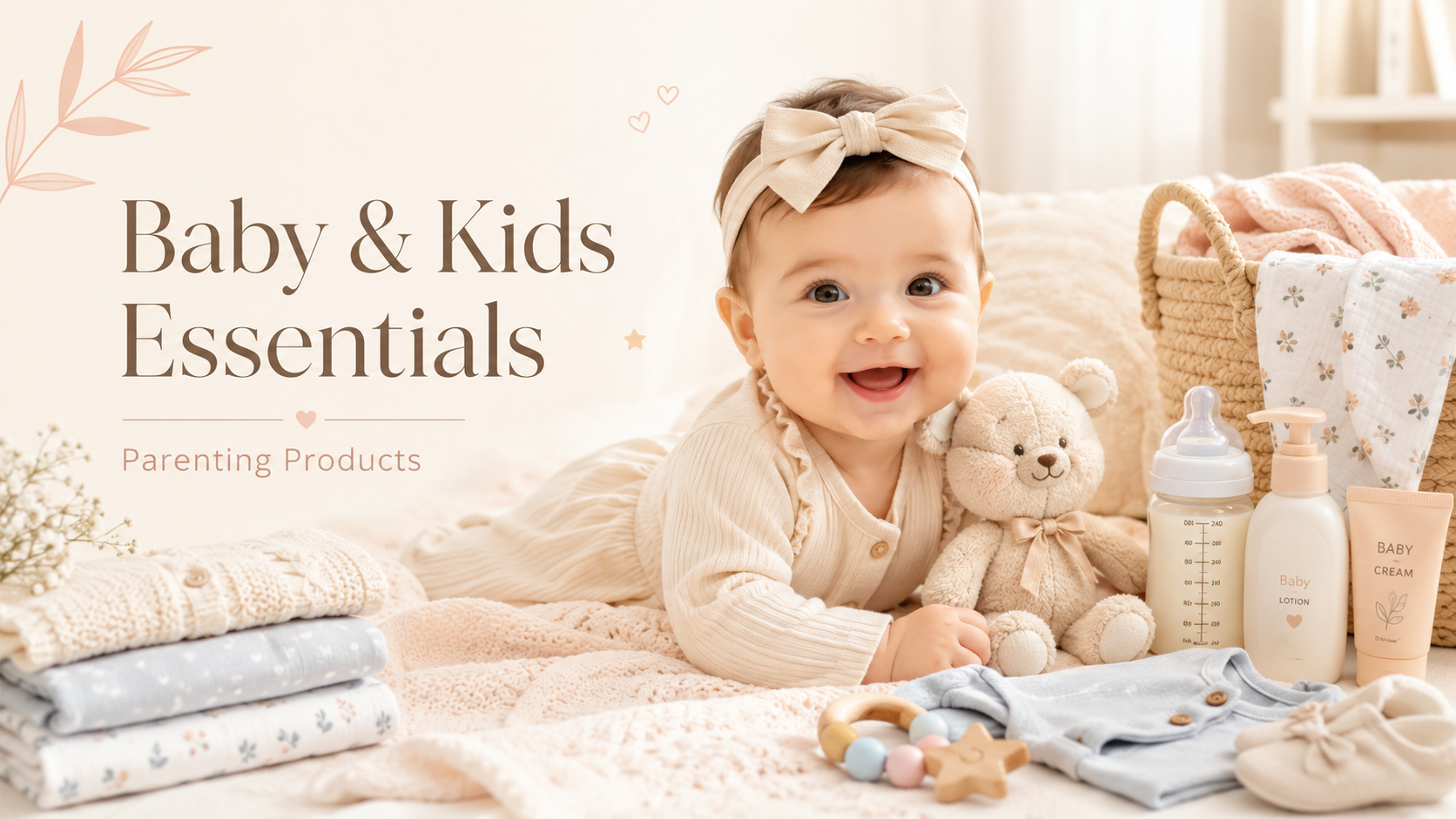 Baby & Kids