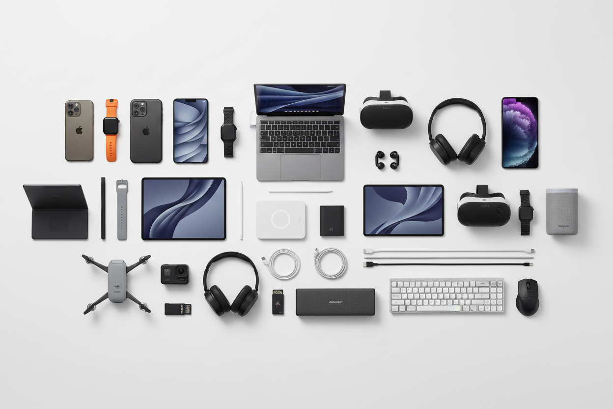 Smart Gadgets
